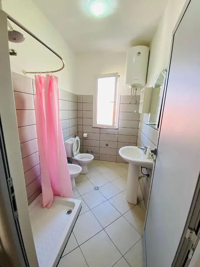 Vila Hotel Velipoje